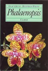 Buch: Gruss/Wolff, Phalaenopsis